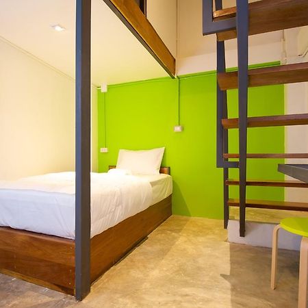 Mint Hotel Ko Tao Zimmer foto
